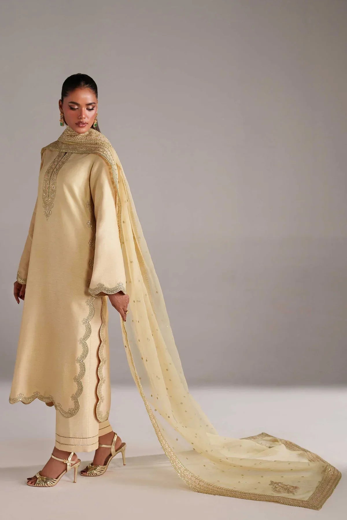 Akbar Aslam – Ruhi Style