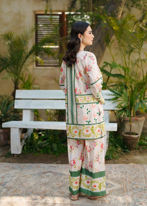 Tunic shirt Plazzo CRP25-68