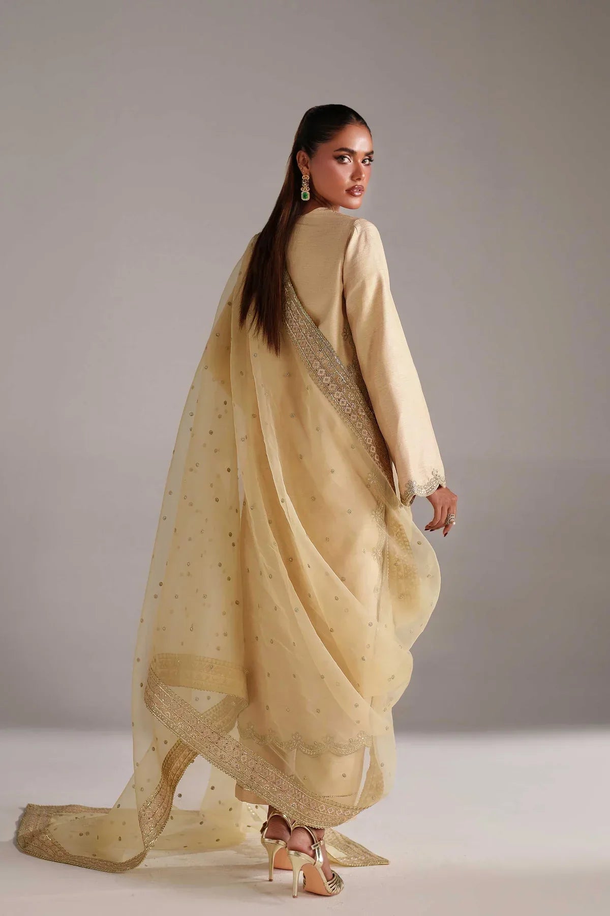 Akbar Aslam – Ruhi Style