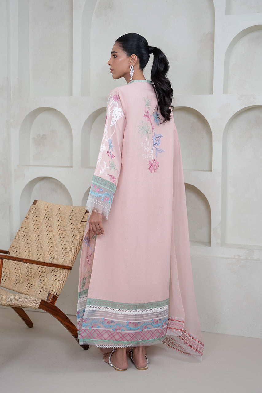 Serene Blush