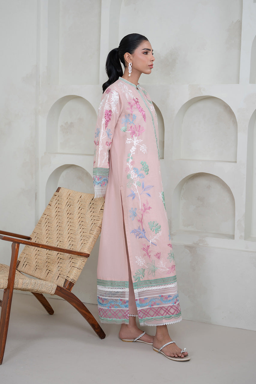Serene Blush