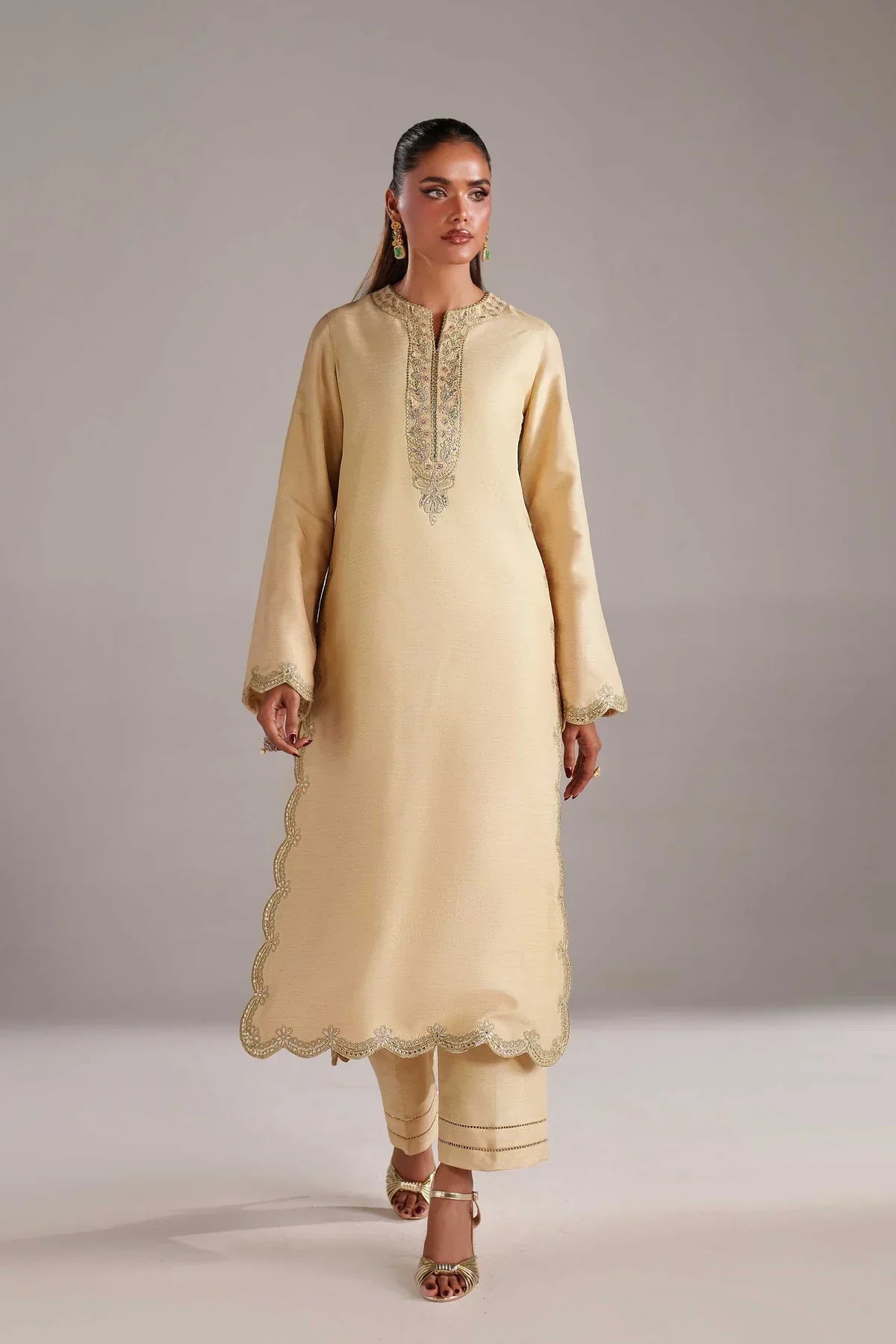 Akbar Aslam – Ruhi Style