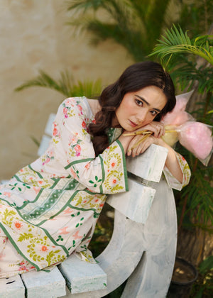 Tunic shirt Plazzo CRP25-68