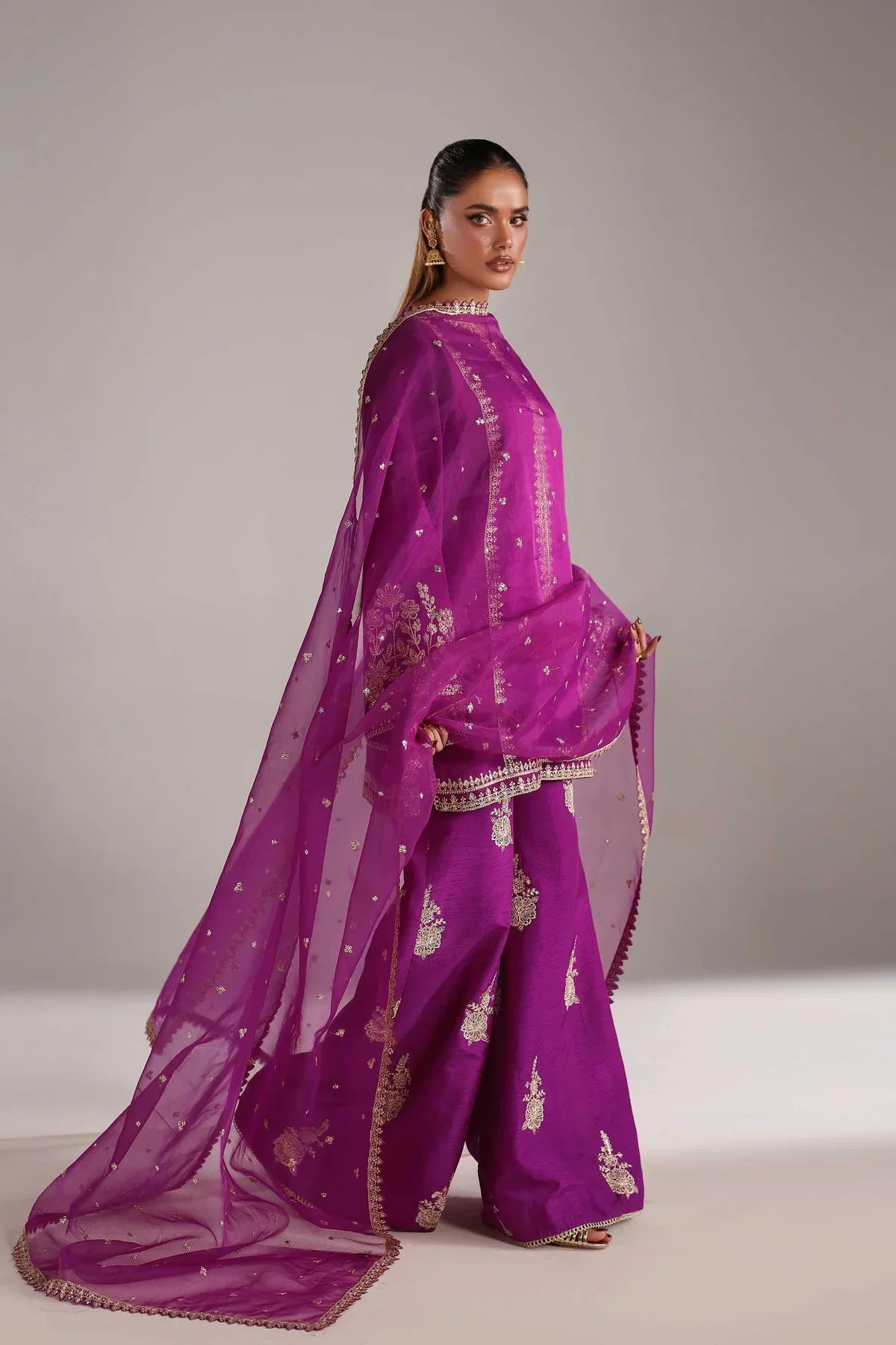 Akbar Aslam – Shaffa Style