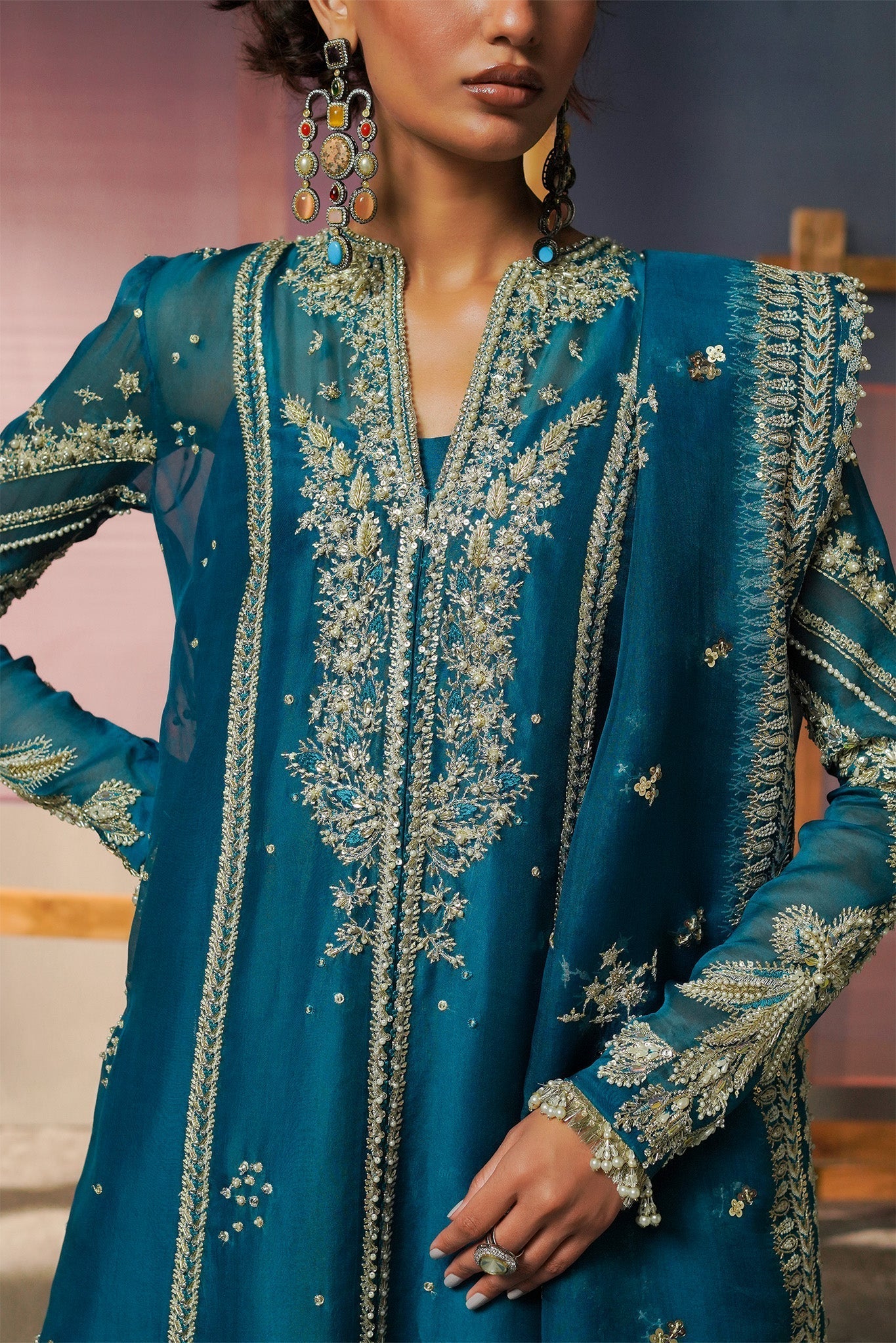 Saad Bin Shahzad – Rumi Style