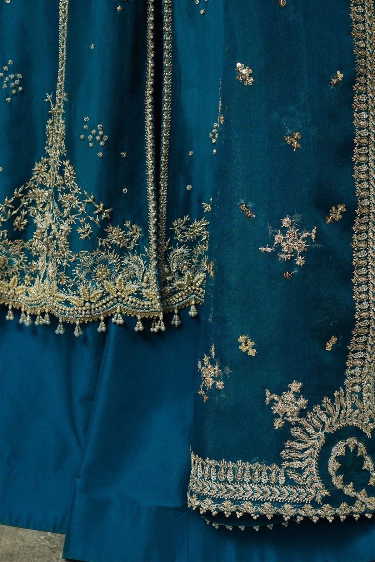 Saad Bin Shahzad – Rumi Style