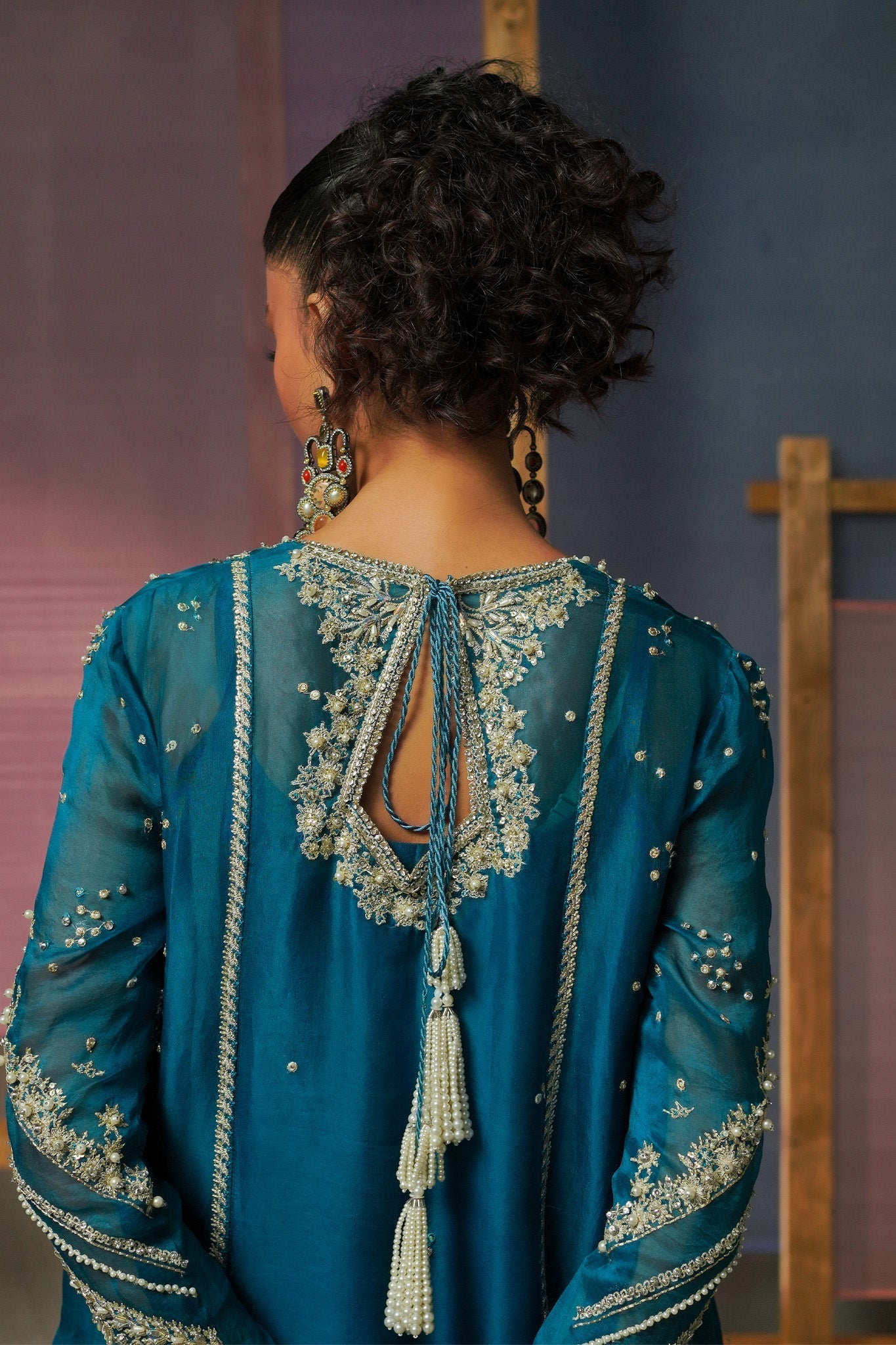 Saad Bin Shahzad – Rumi Style