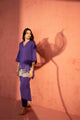 Purple Raisin Matching Set