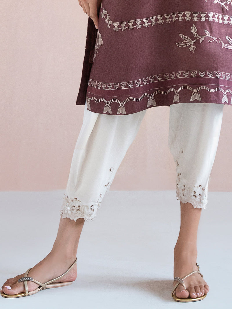 SKINNY SHALWAR