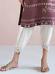SKINNY SHALWAR