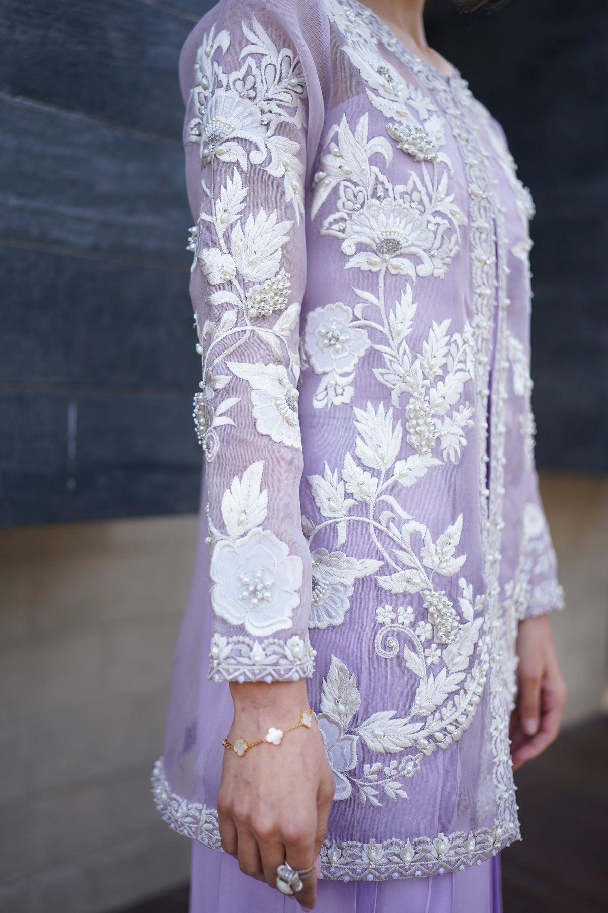 Lavender Dream