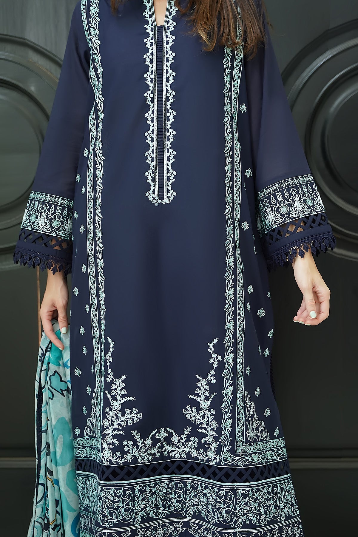 Oceanveil