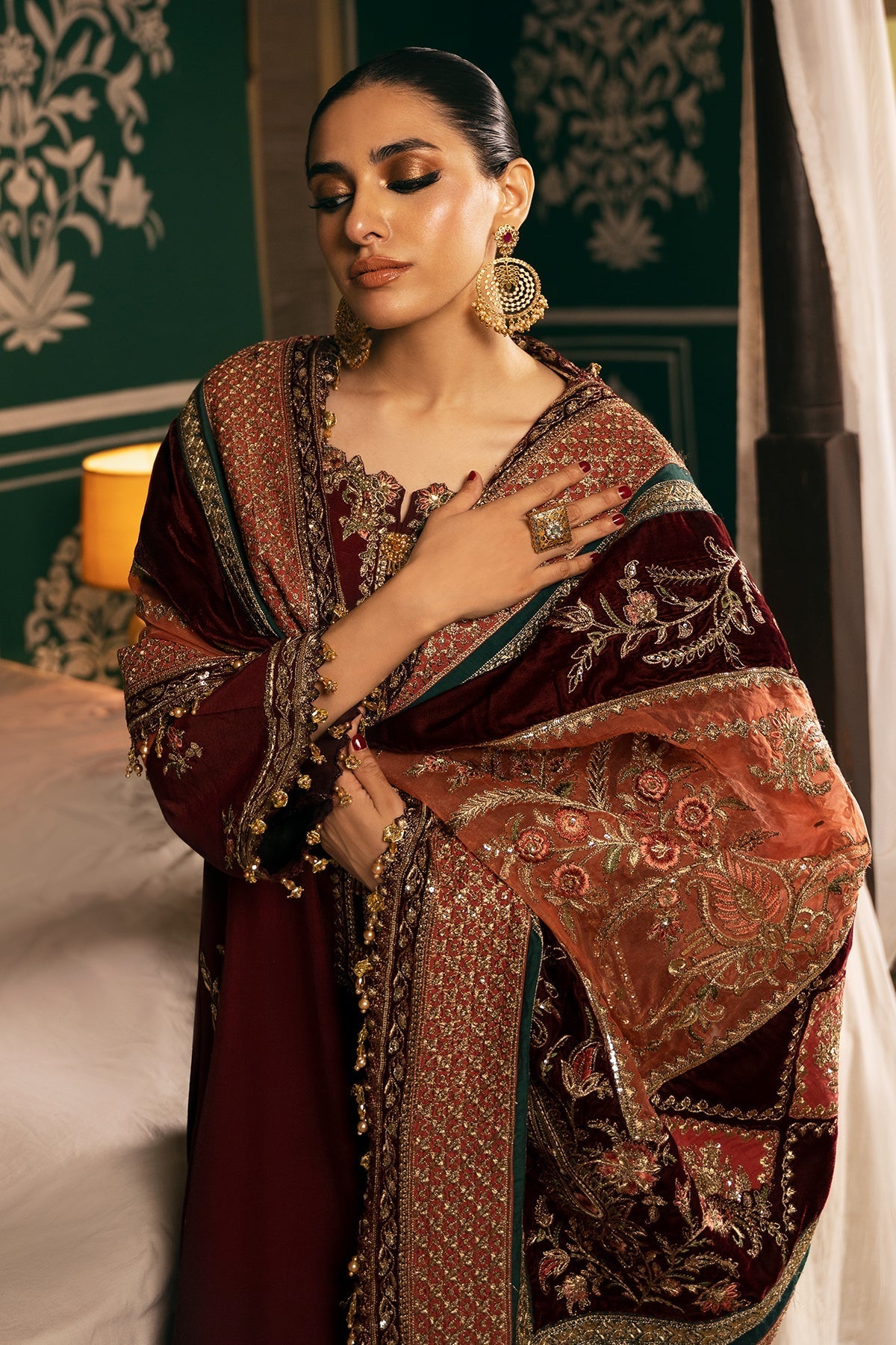 Ishaal