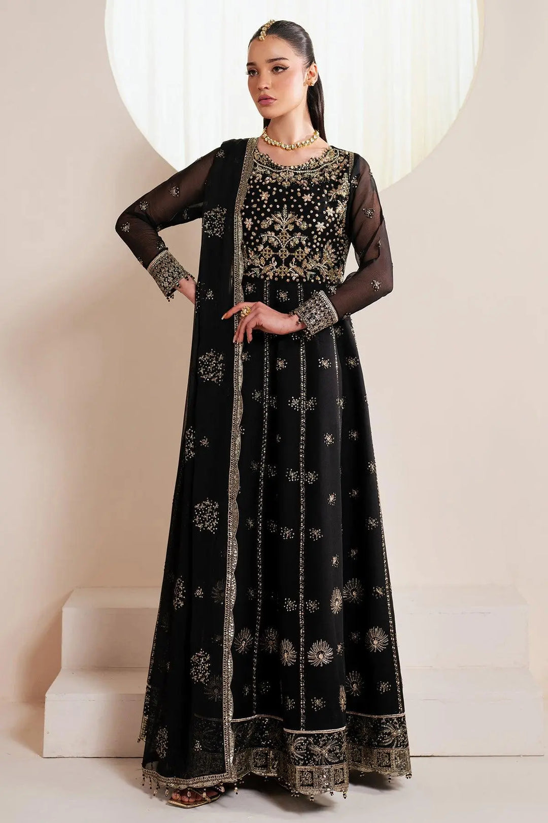 Alizeh – AF-HM-4030-Noir Style