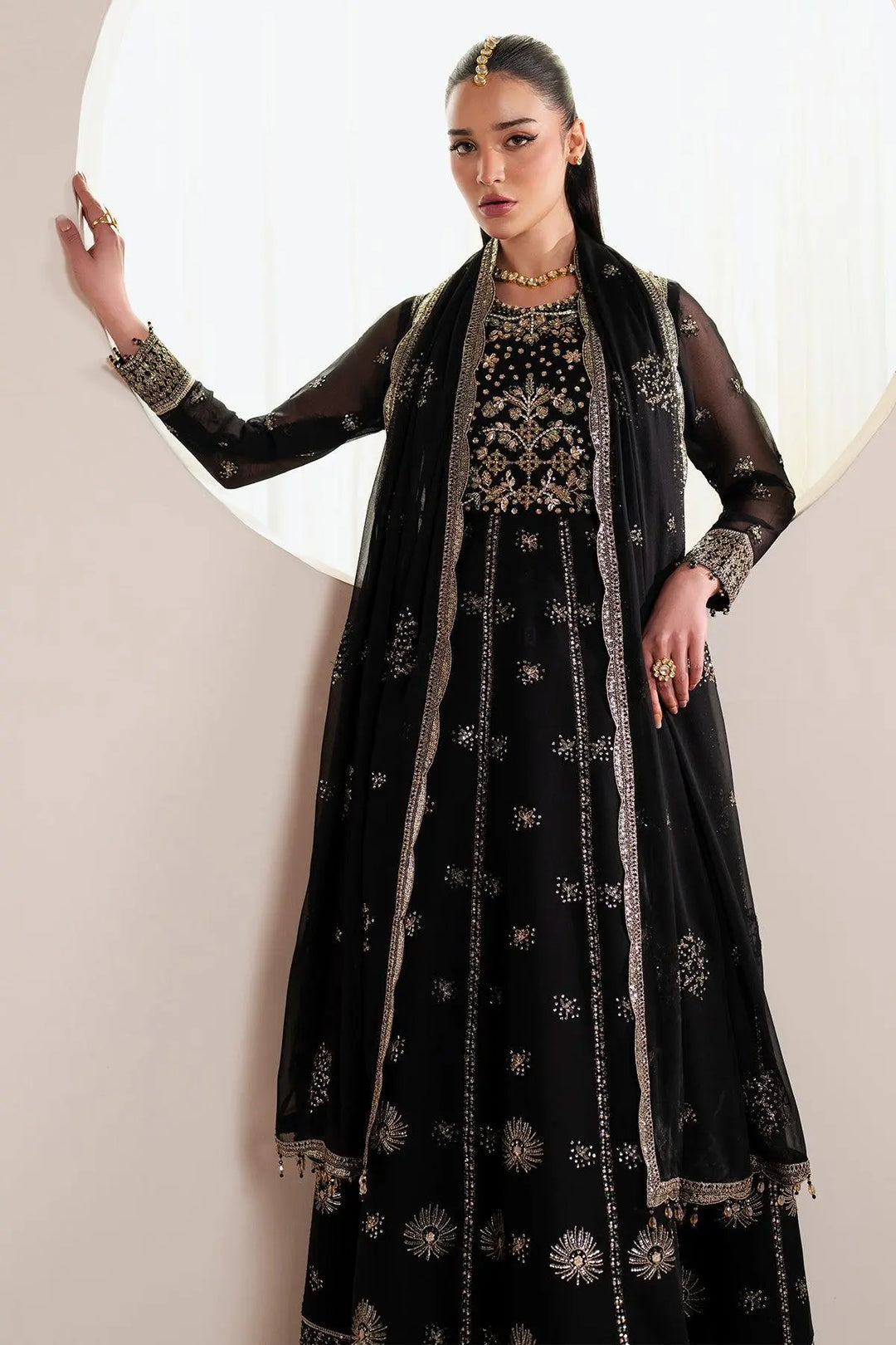 Alizeh – AF-HM-4030-Noir Style