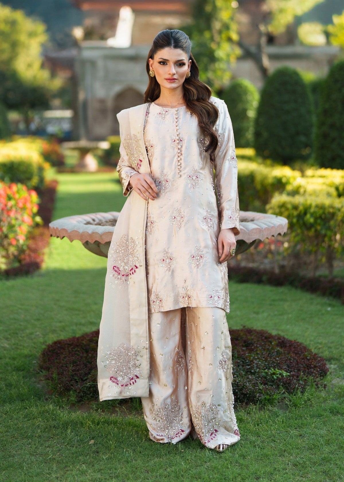 Chandni