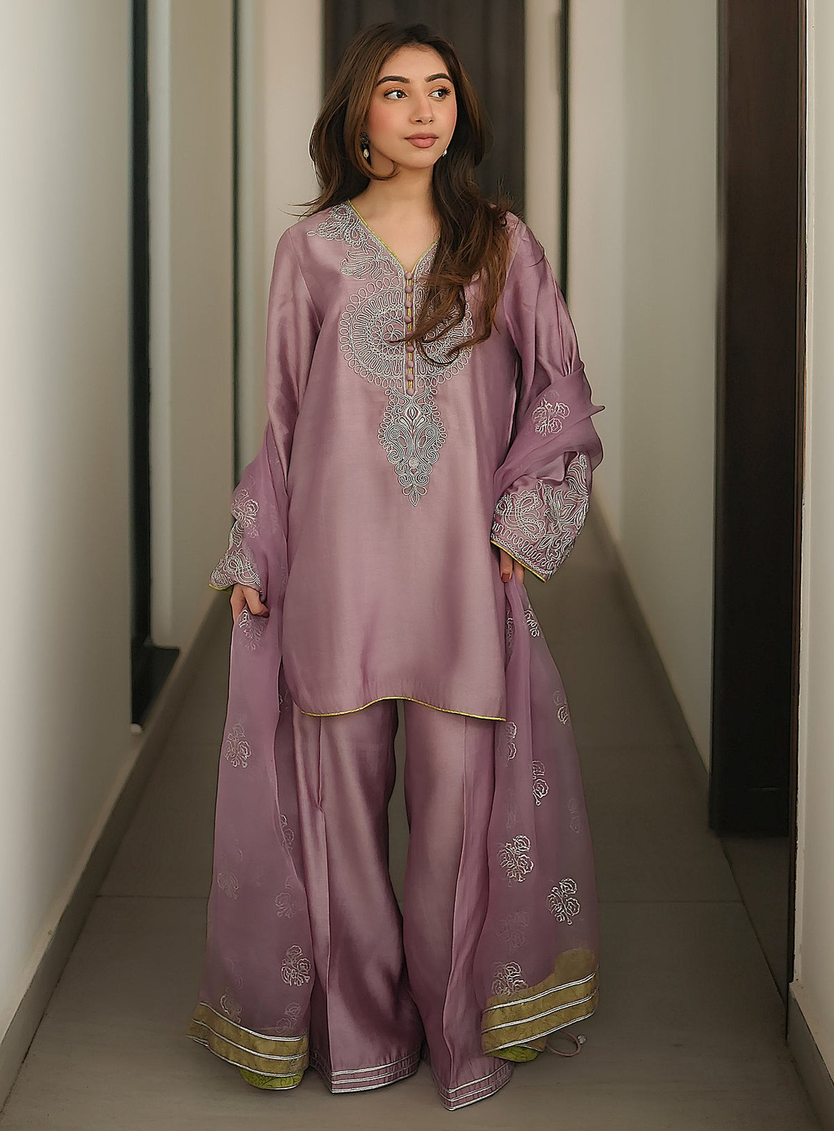 Aafreen