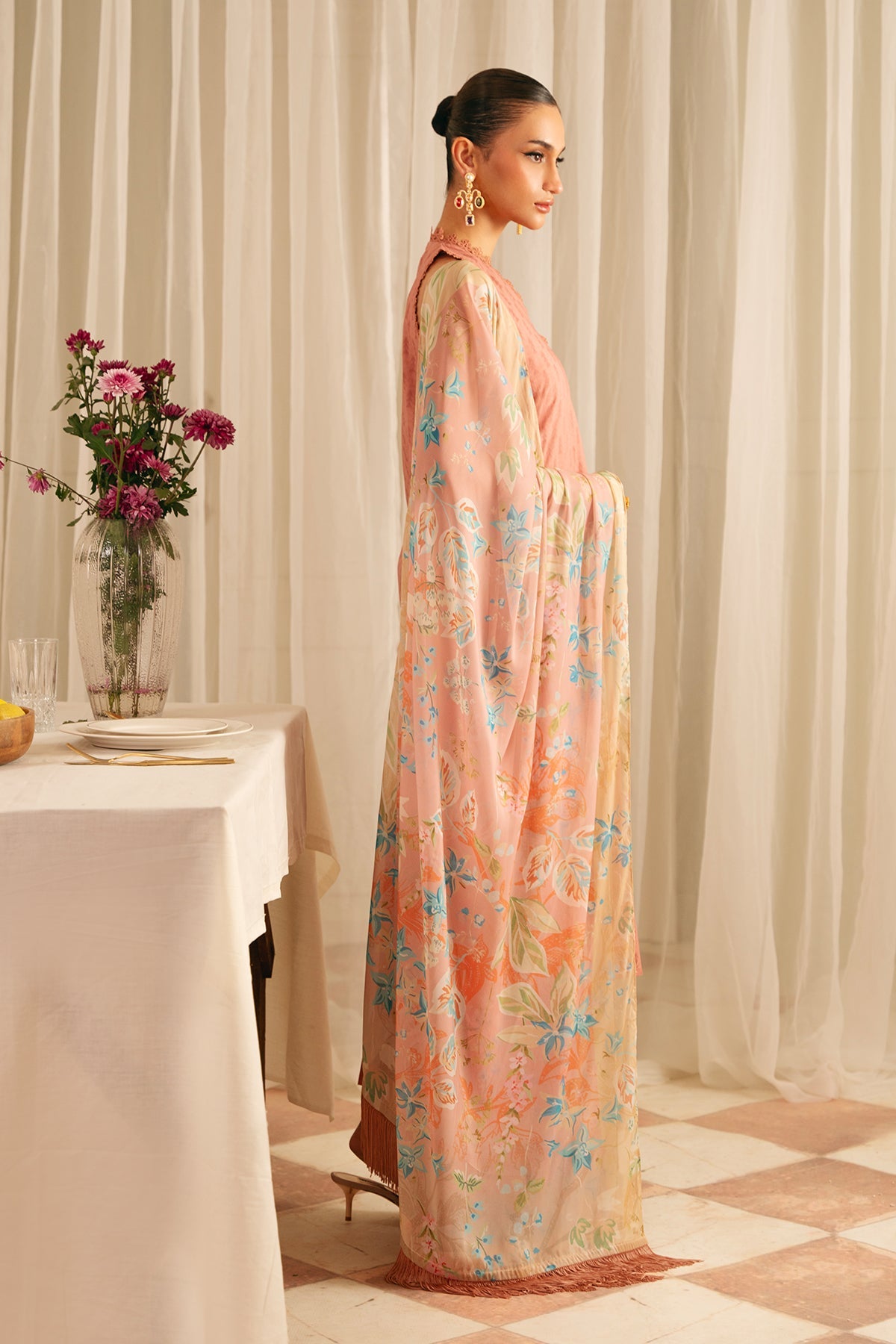 Peach Blossom
