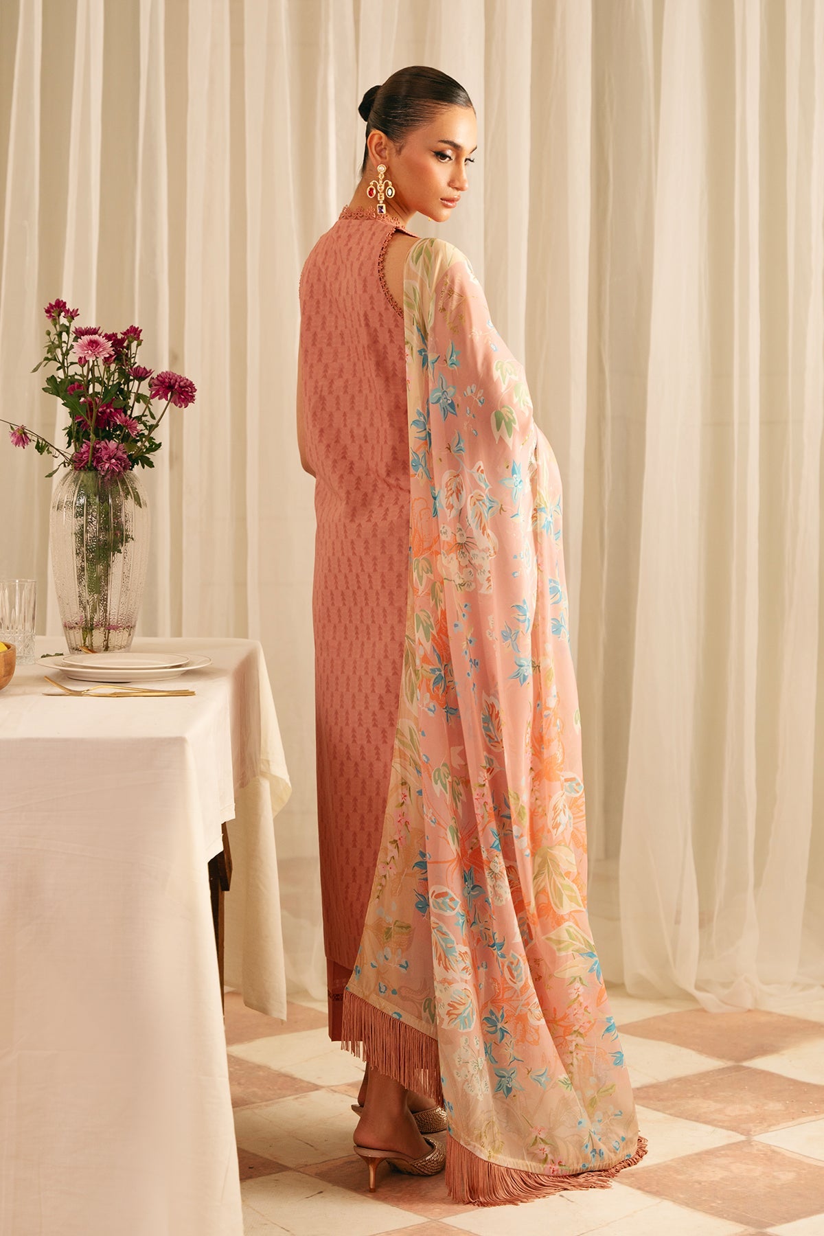 Peach Blossom