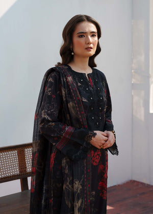 Long kurta Straight trouser CRP25-26