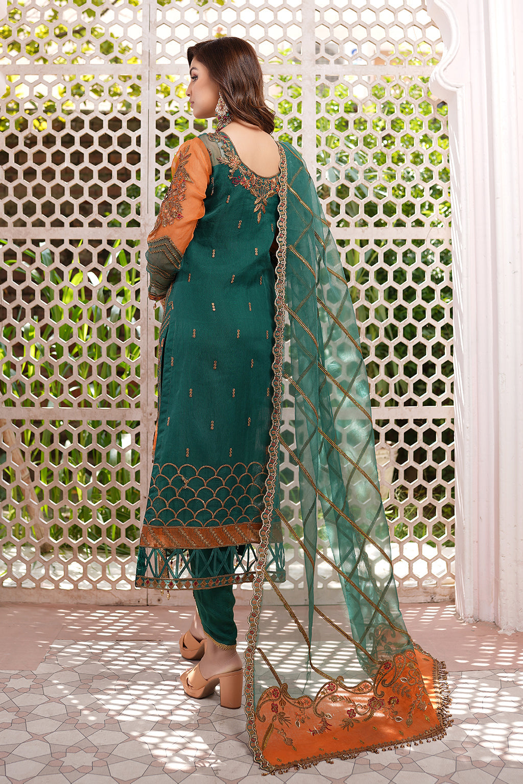 Maryams – Sarave-HYT-0710 Style