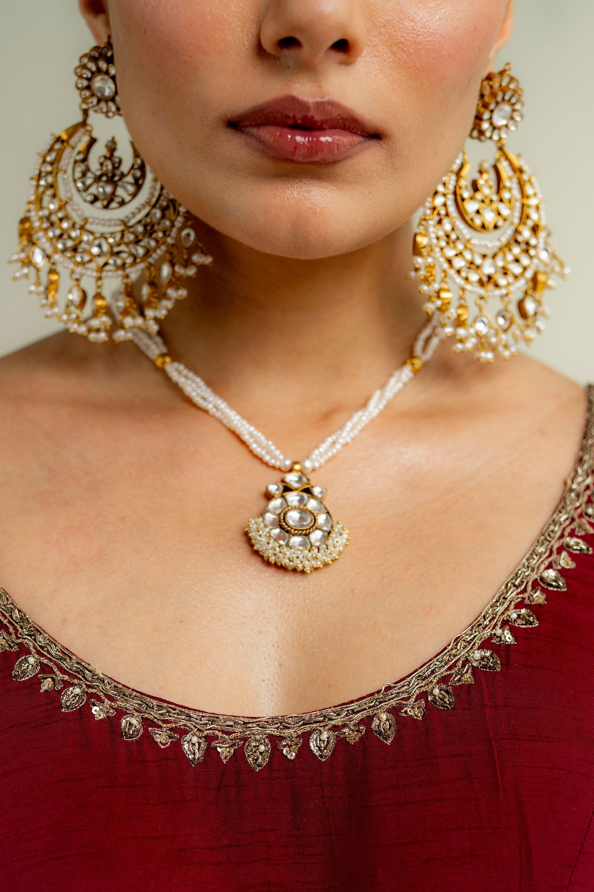 Zara Shahjahan