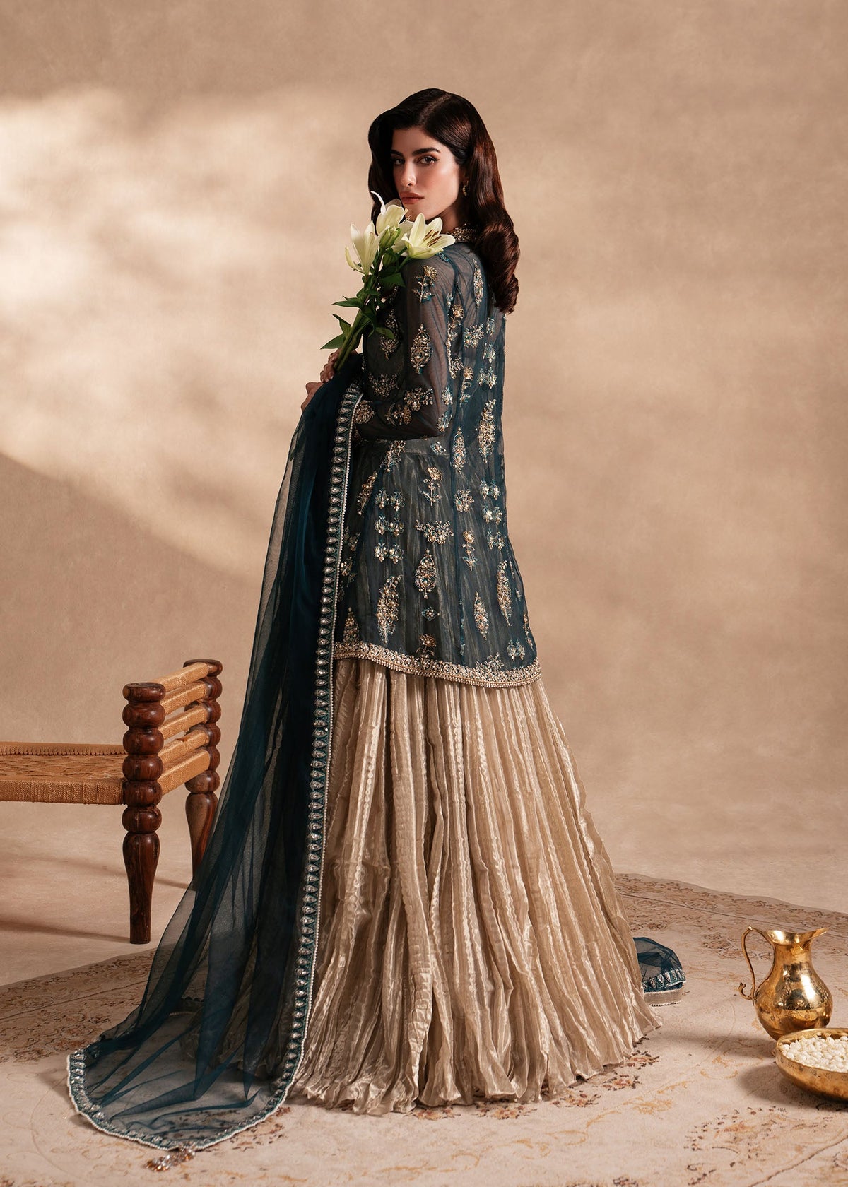 Sadaf Fawad Khan