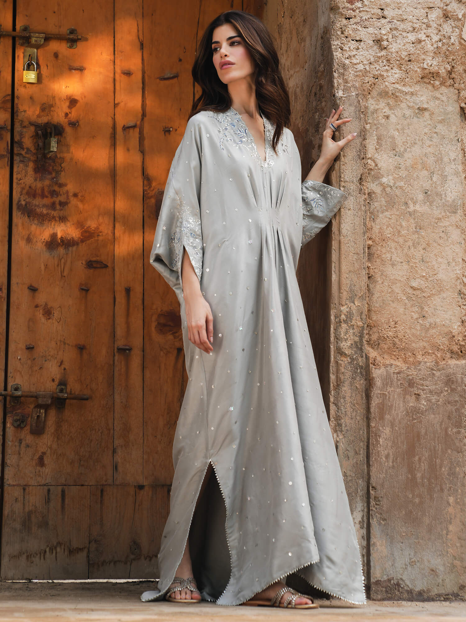 KAFTAN