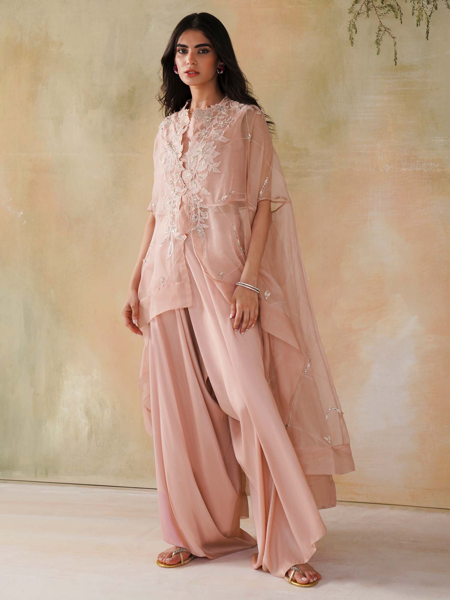 ANIKA CAPE & PANTSanika-cape-pants12