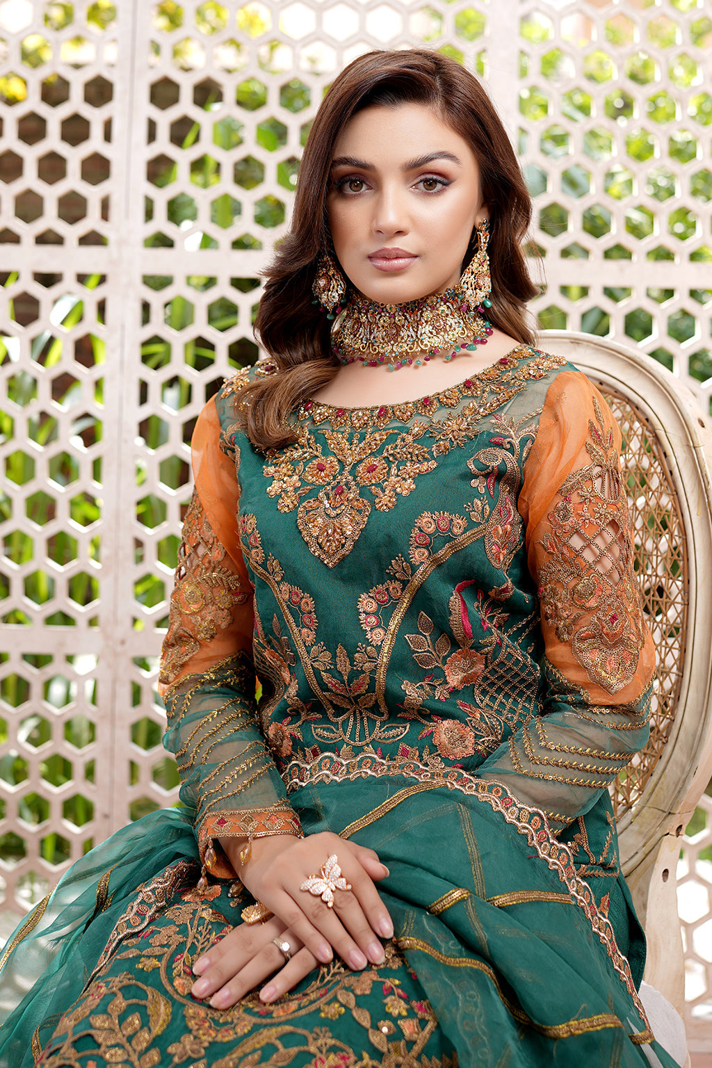 Maryams – Sarave-HYT-0710 Style