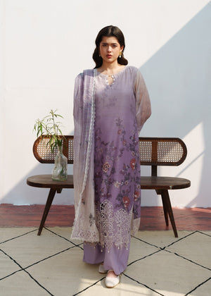 Long kurta Plazzo CRP25-29
