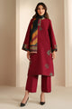 Floral Street - Dupatta