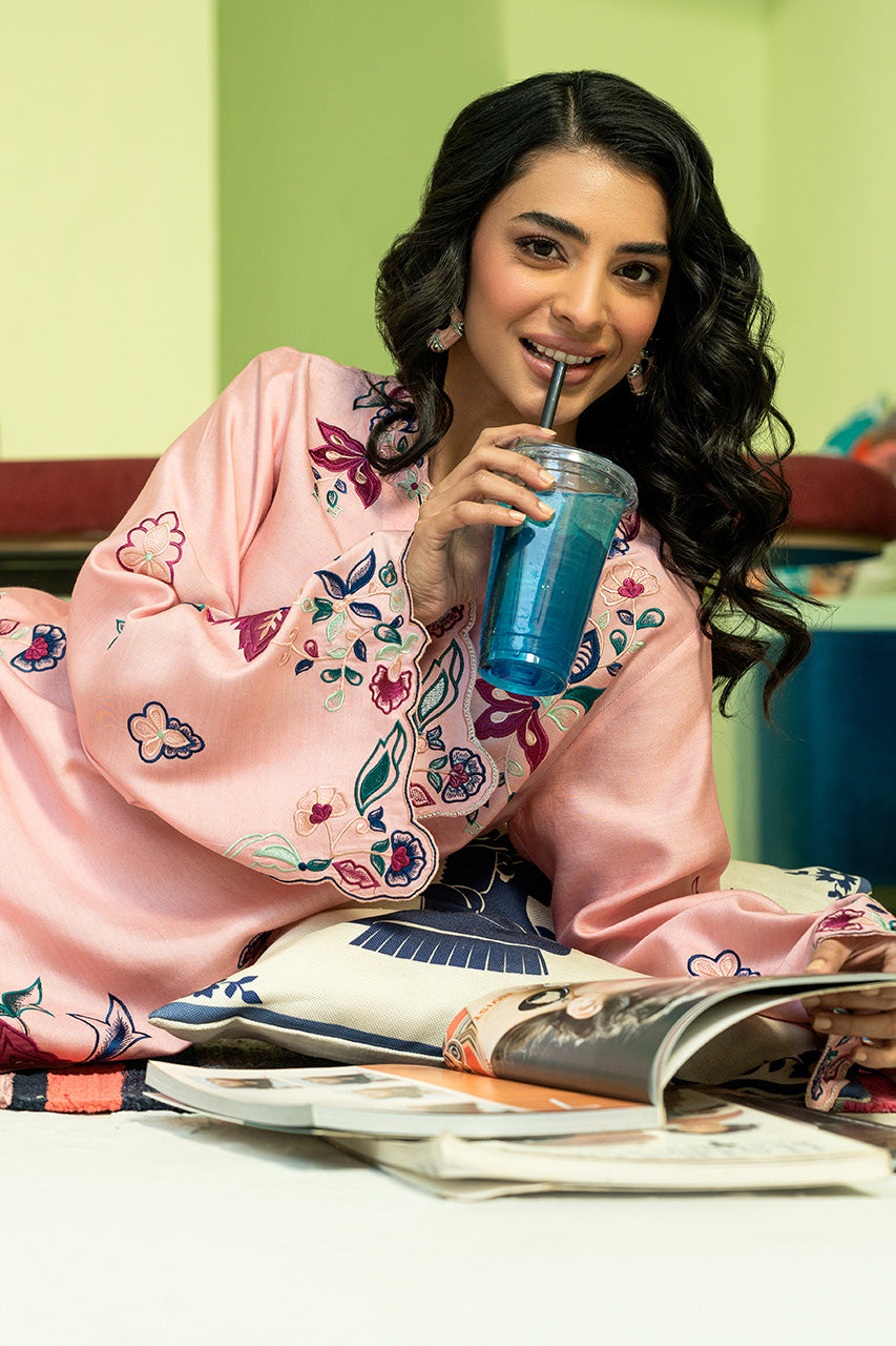 Sunnia Manahil