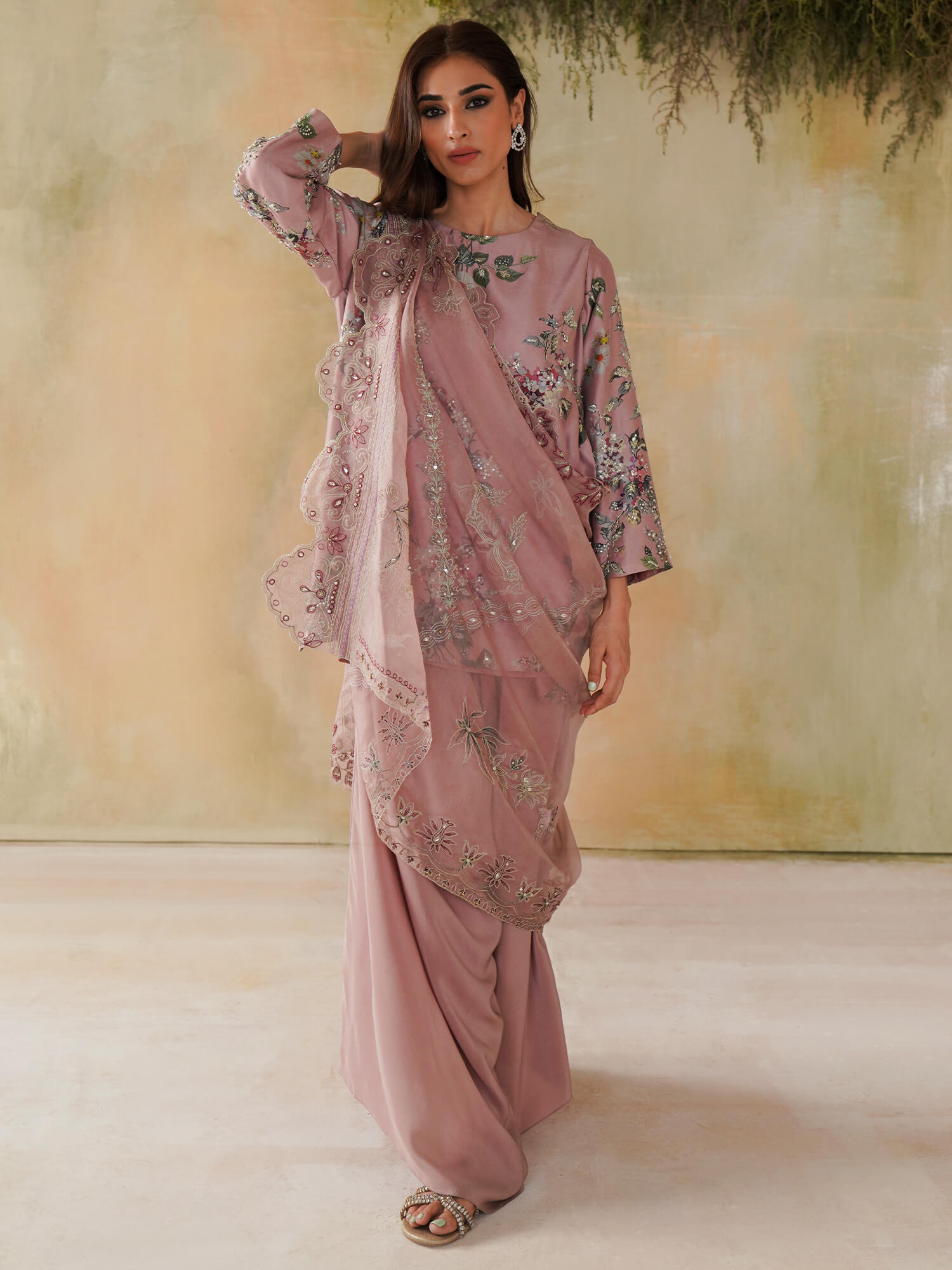 ALISHA, PANTS & DRAPED DUPATTAalisha-pants-draped-dupatta-1