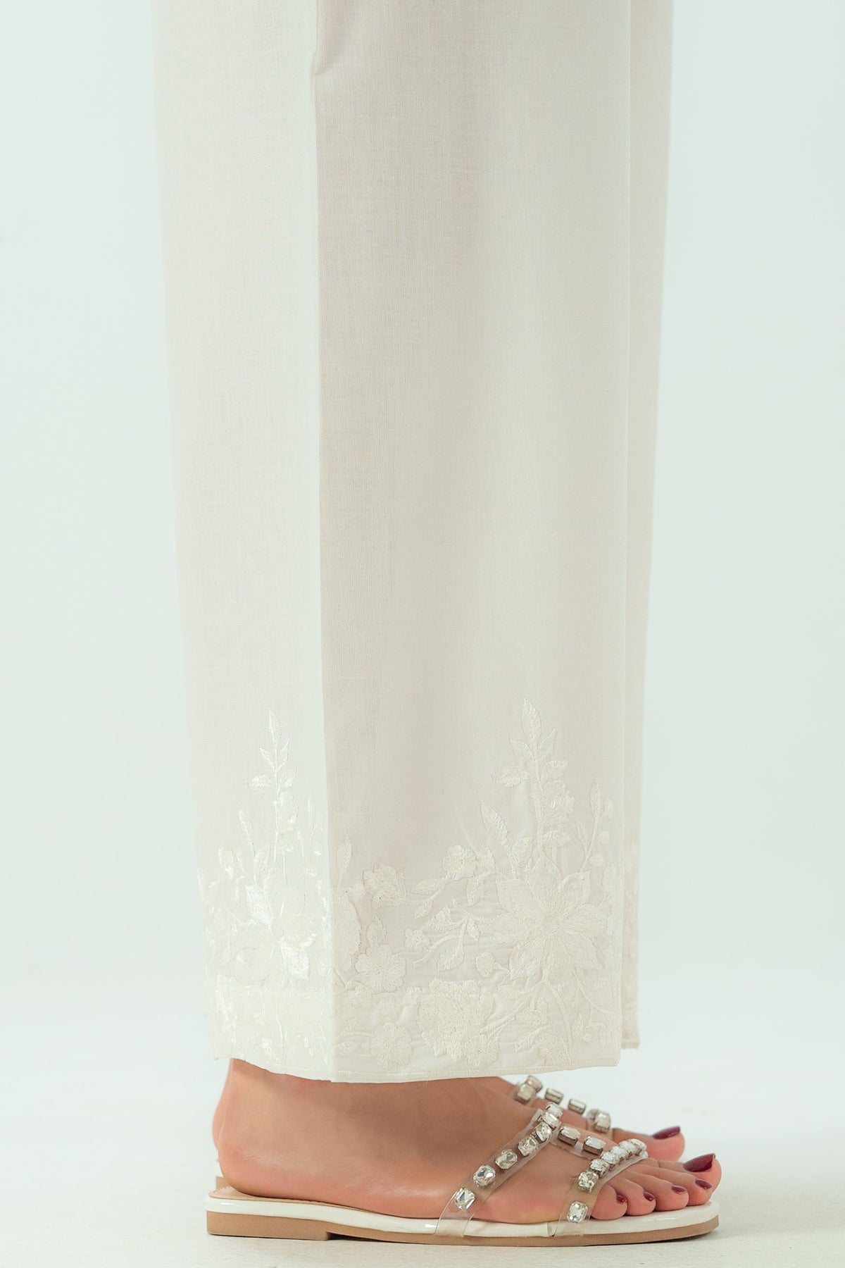 Flora Culottes