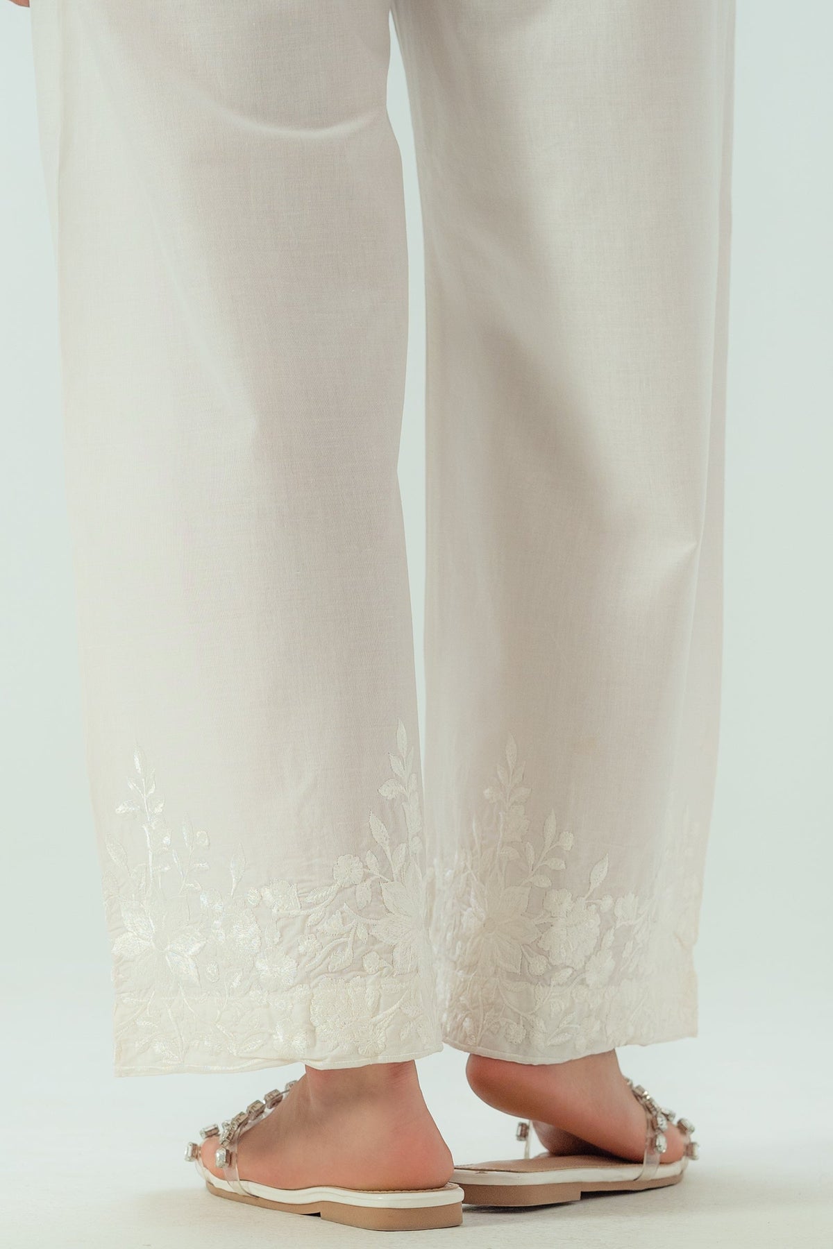 Flora Culottes