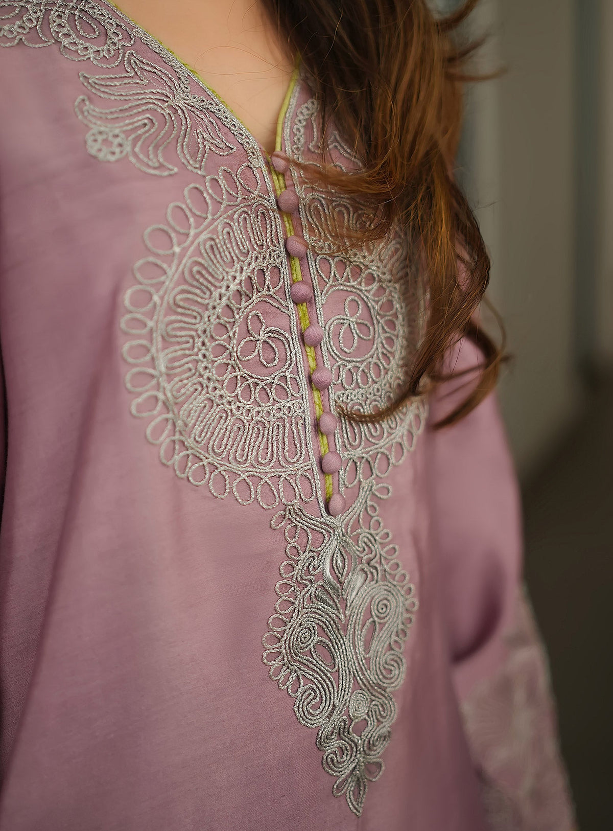 Aafreen