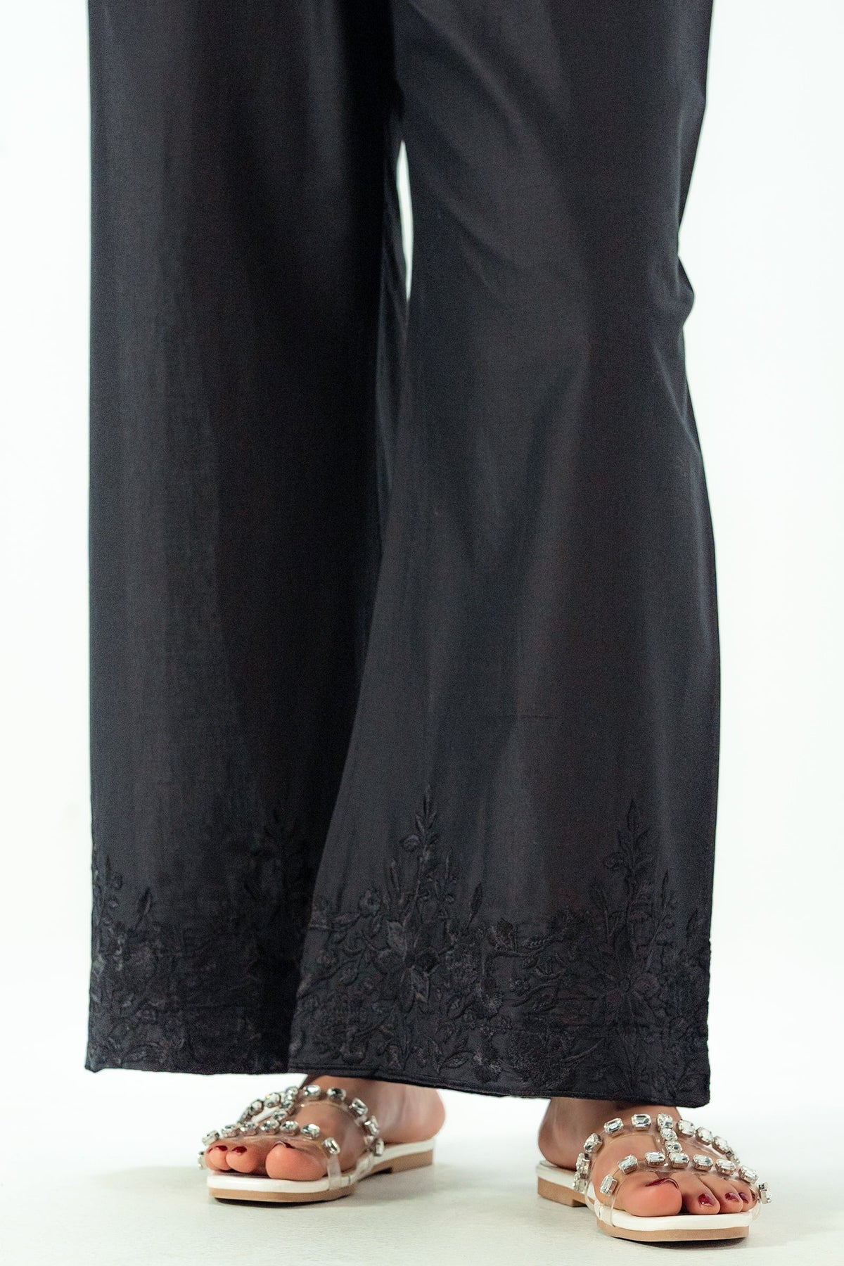 Flora Culottes