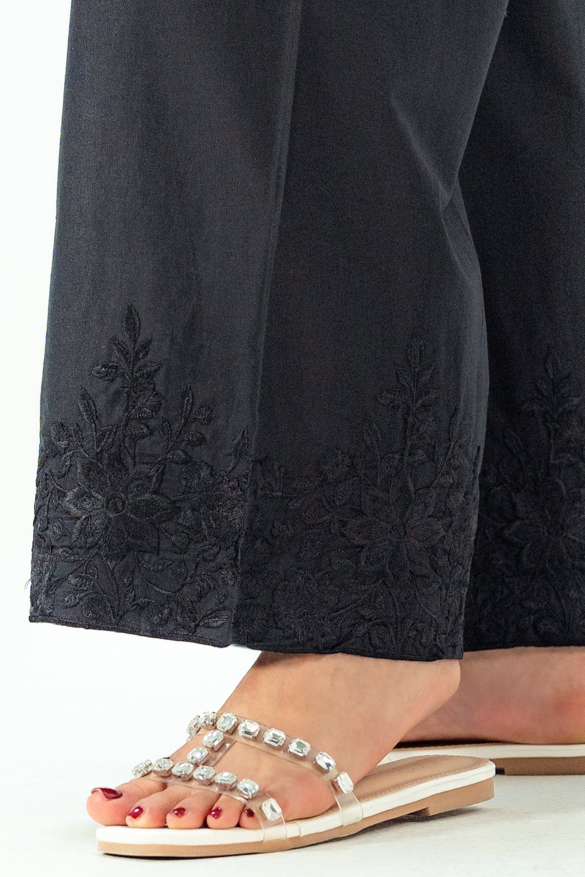 Flora Culottes