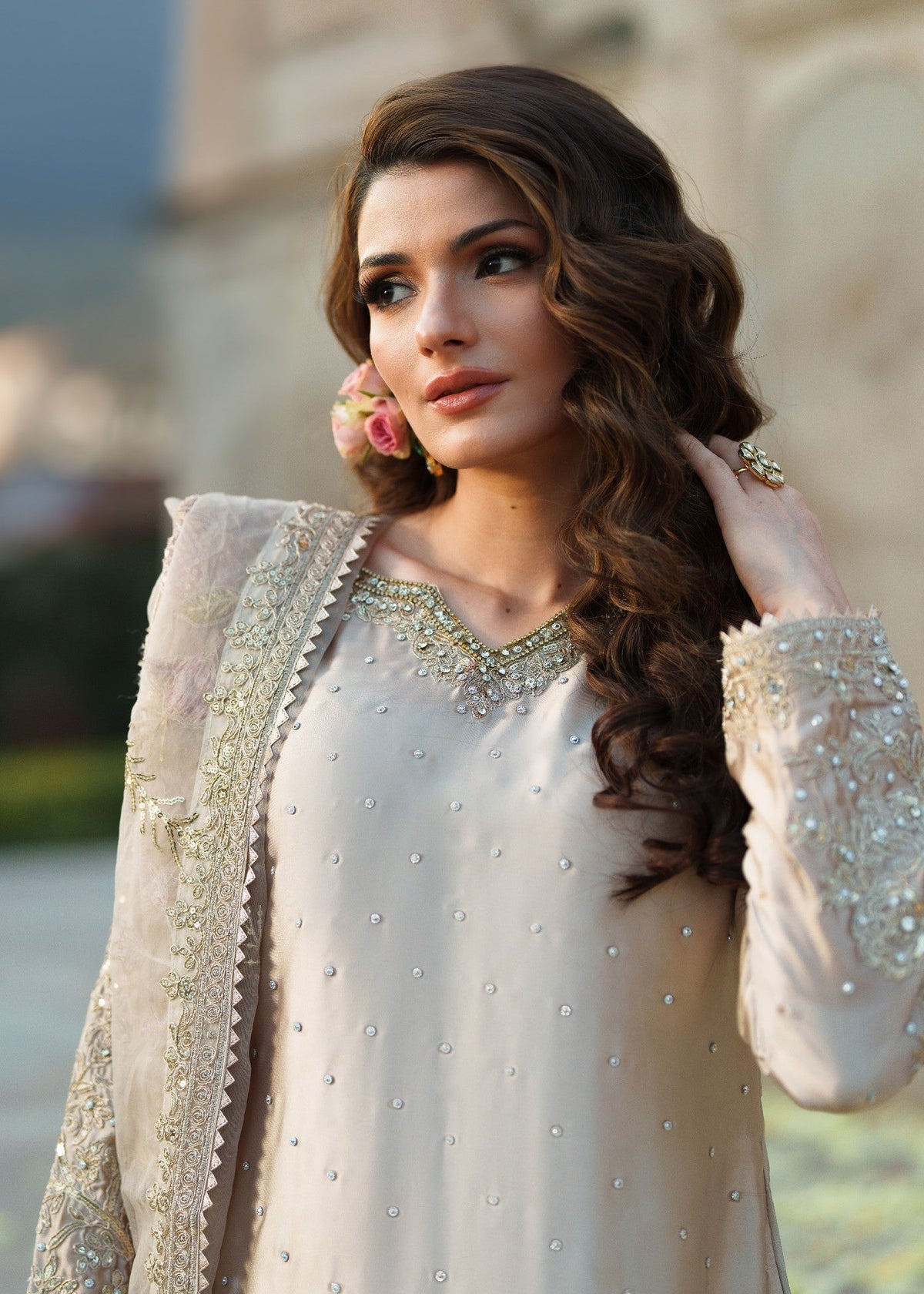 Mahrani