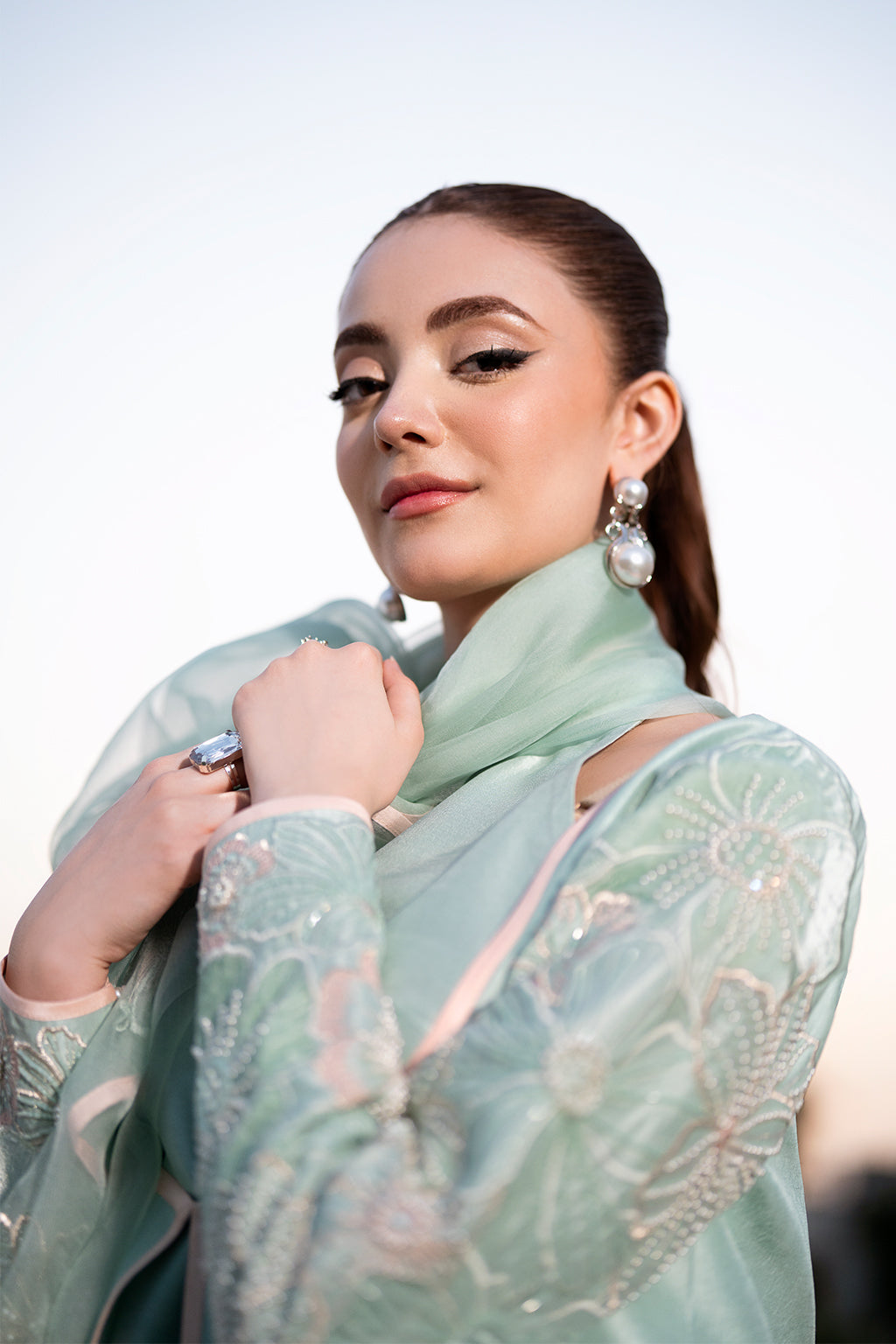 Lea
