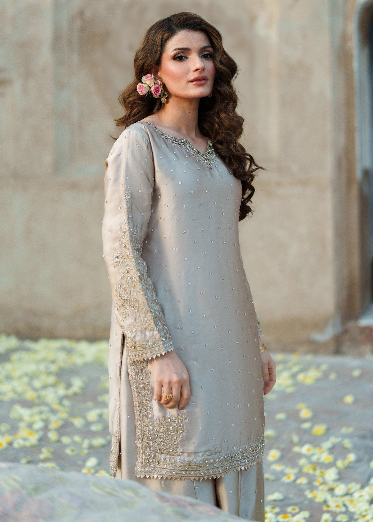 Mahrani