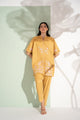 Shine in Squash Matching Set