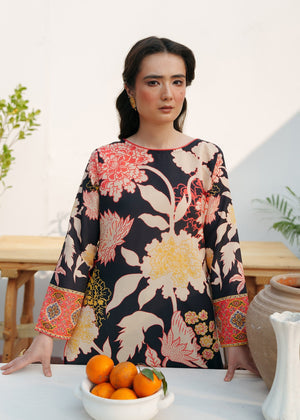 Short kurta Shalwar CRP25-100