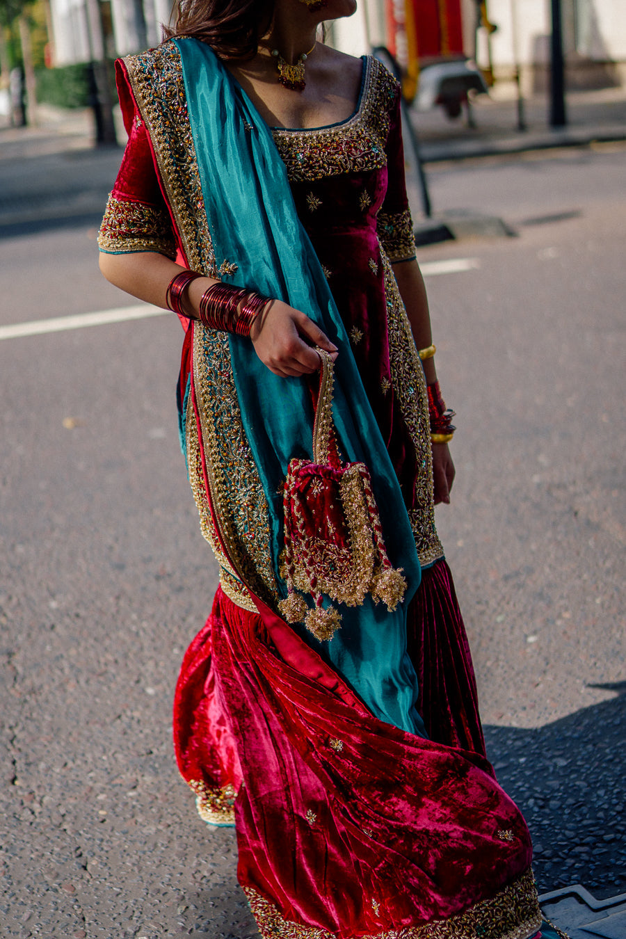 Rani Gharara