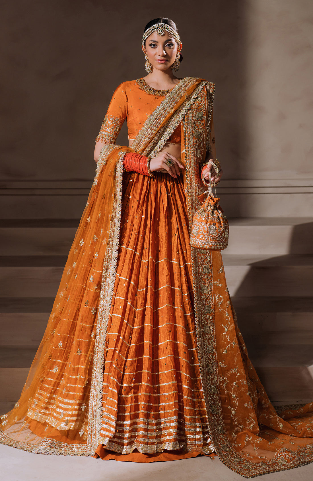 ZEVK – Aalam Zaib Style