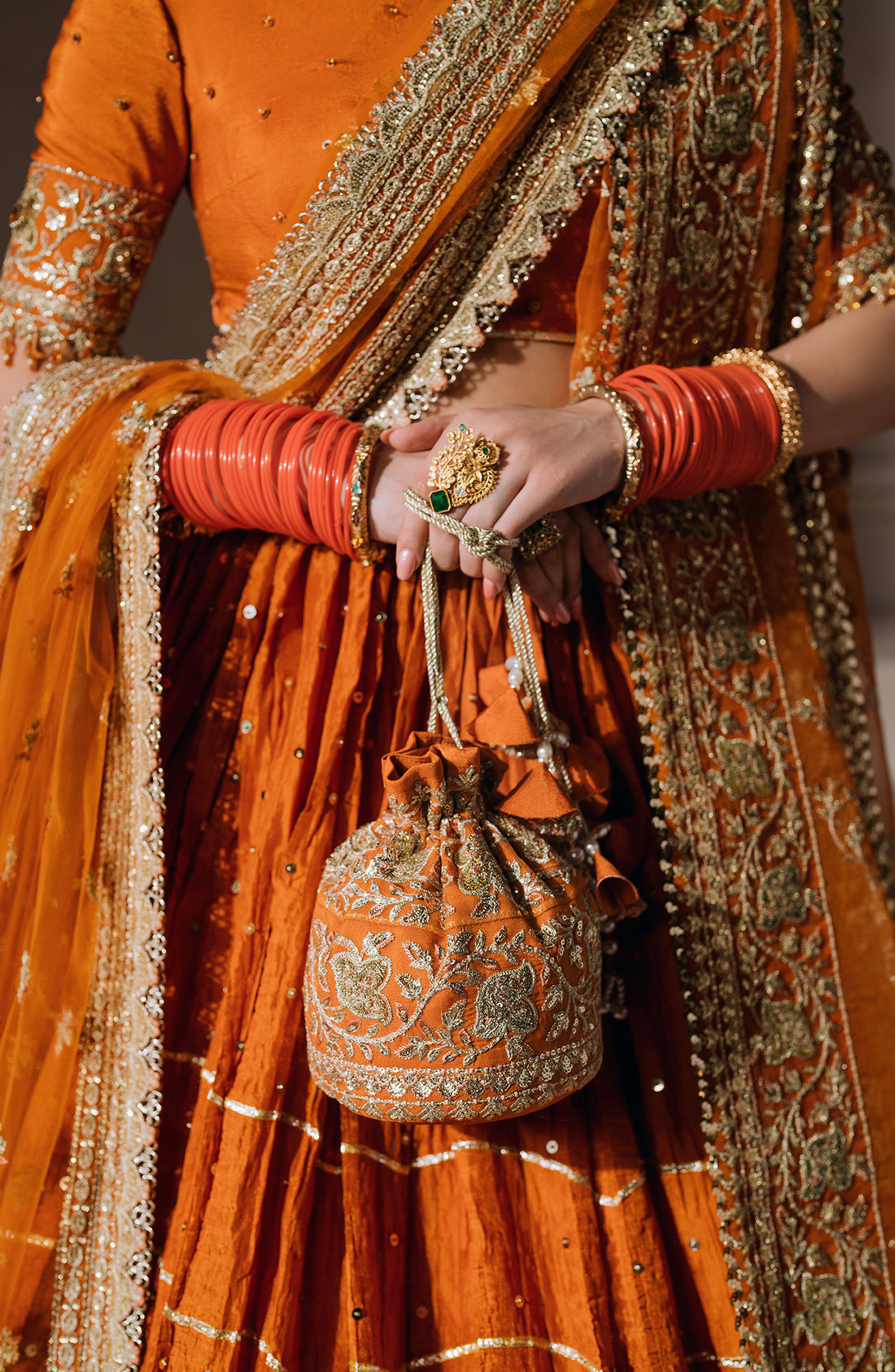 ZEVK – Aalam Zaib Style