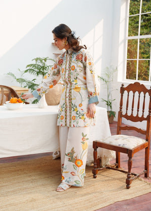 Tunic shirt Shalwar CRP25-32