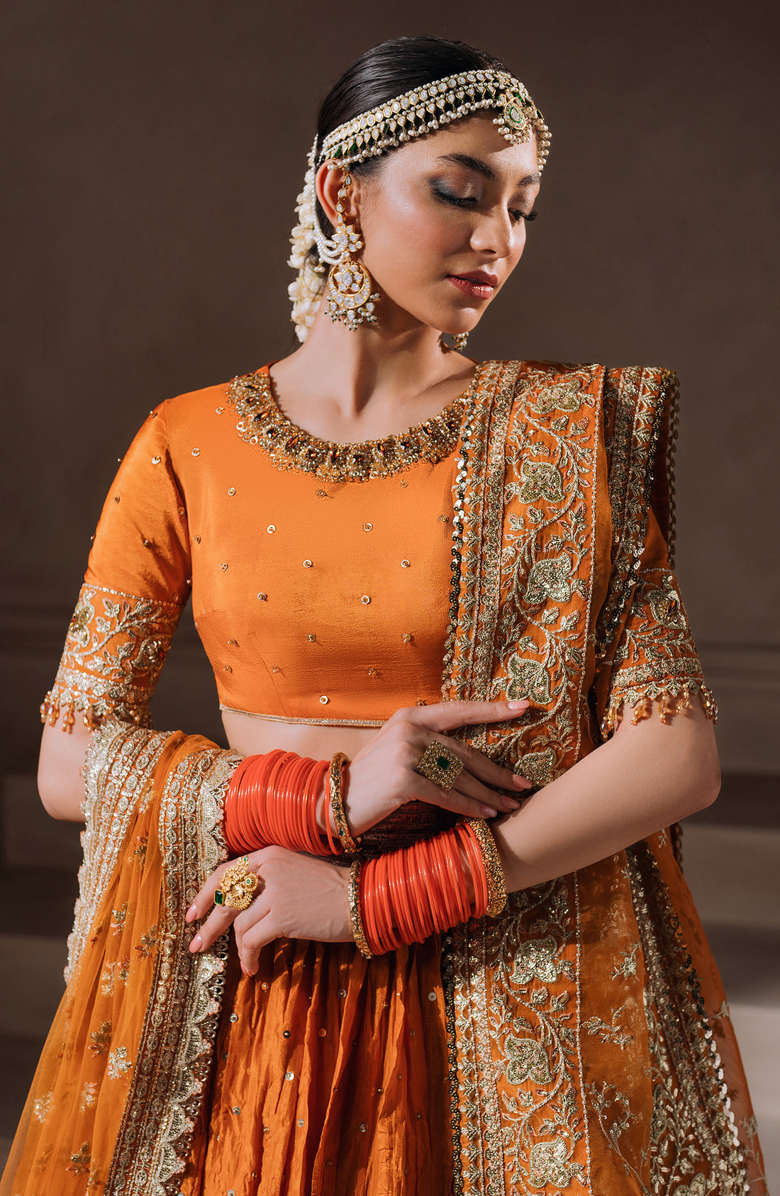 ZEVK – Aalam Zaib Style