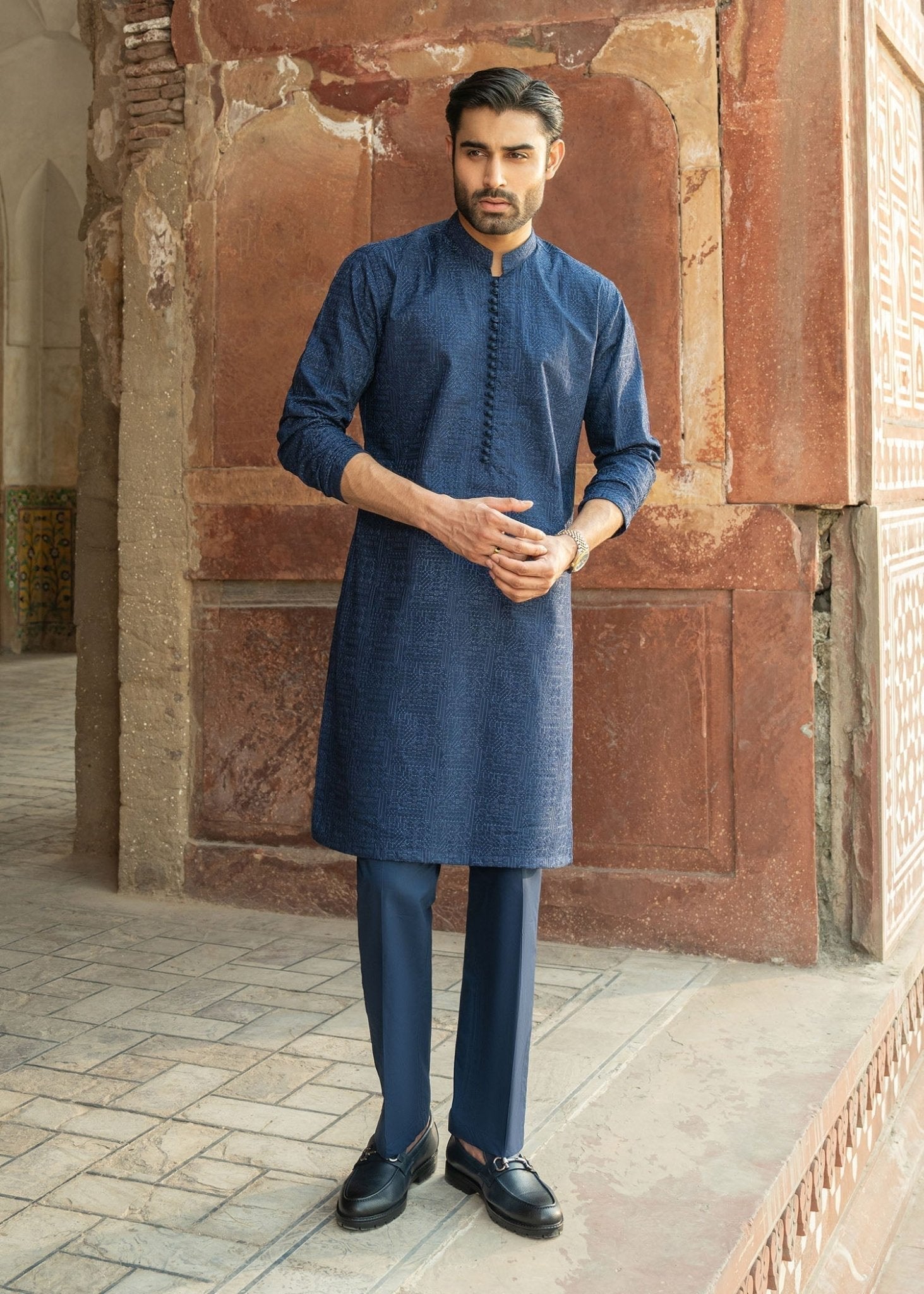 Rameer - Ready to Ship